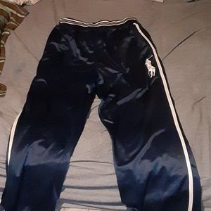 Polo pants